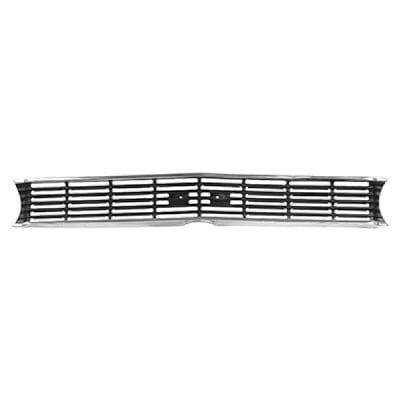 GLAM1361 Grille Main
